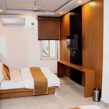 Bunk Hostel Delhi Best Backpacking Accommodation New Delhi Ngoại thất bức ảnh