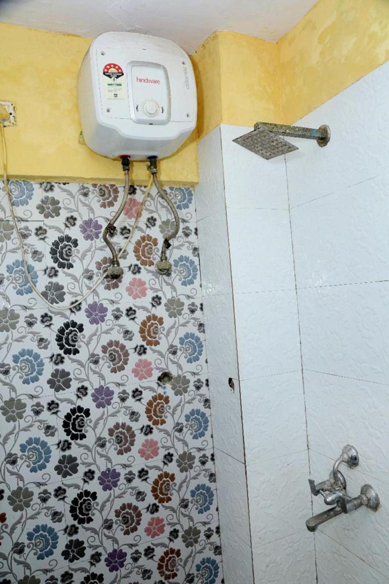 Bunk Hostel Delhi Best Backpacking Accommodation New Delhi Ngoại thất bức ảnh