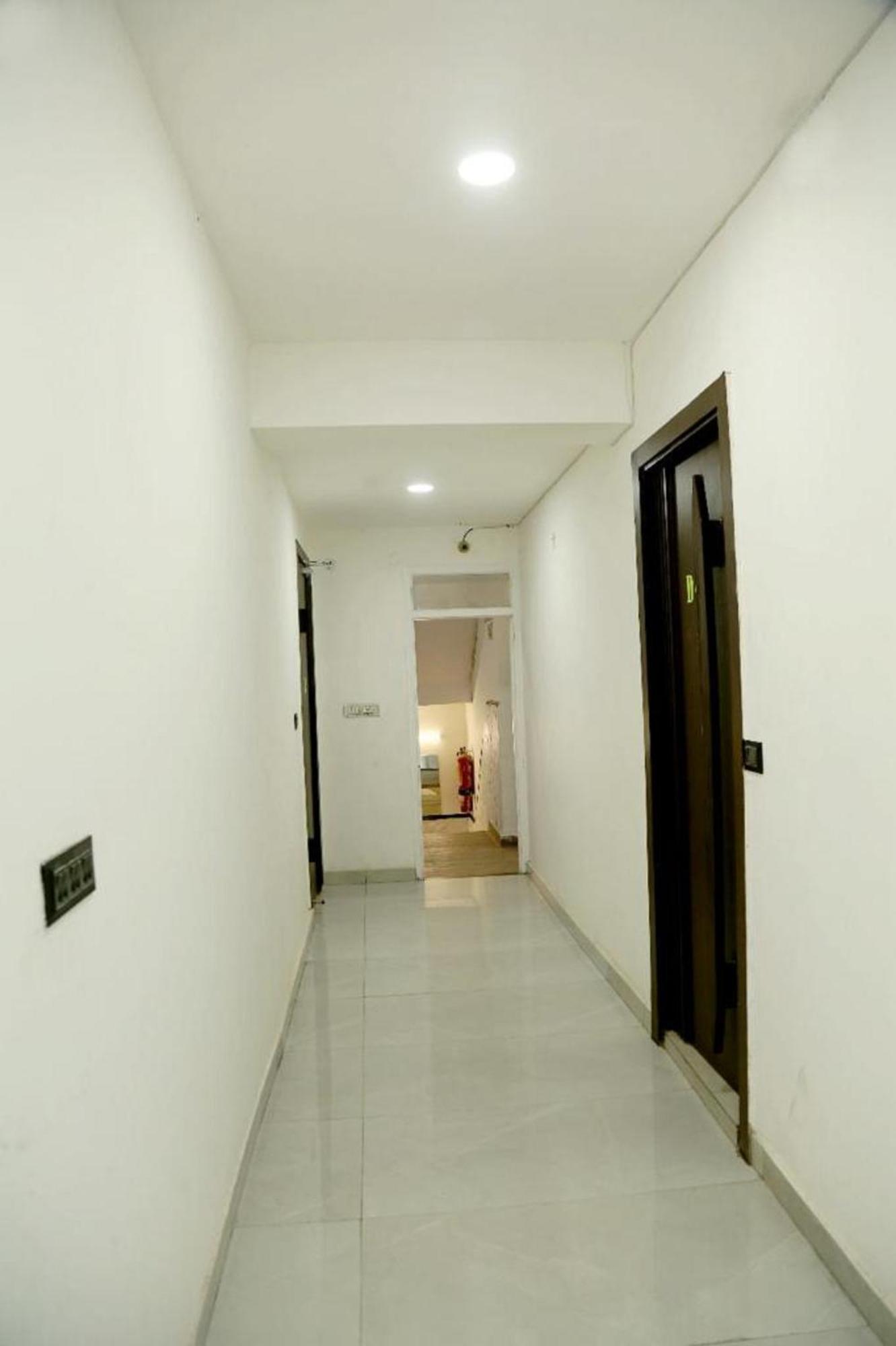Bunk Hostel Delhi Best Backpacking Accommodation New Delhi Ngoại thất bức ảnh