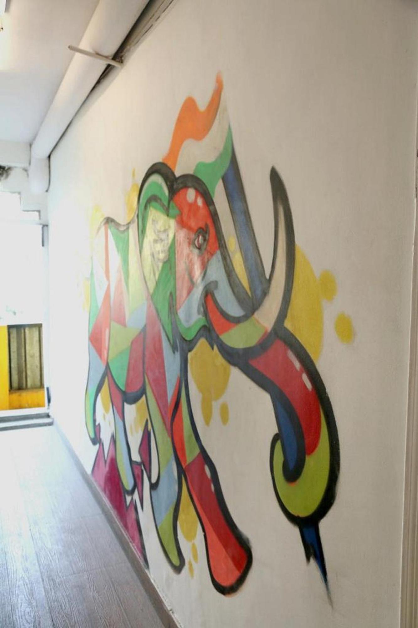 Bunk Hostel Delhi Best Backpacking Accommodation New Delhi Ngoại thất bức ảnh