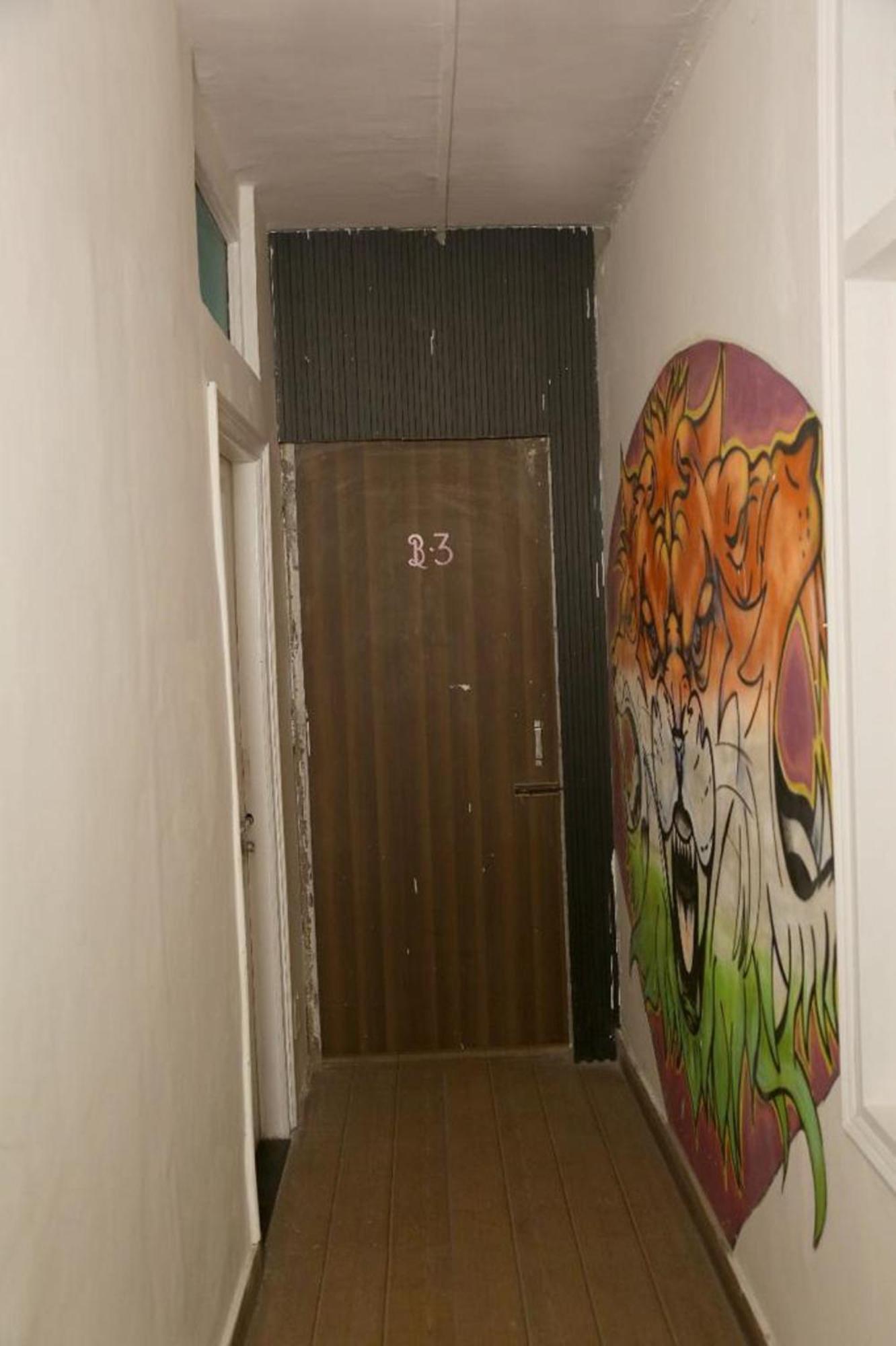 Bunk Hostel Delhi Best Backpacking Accommodation New Delhi Ngoại thất bức ảnh