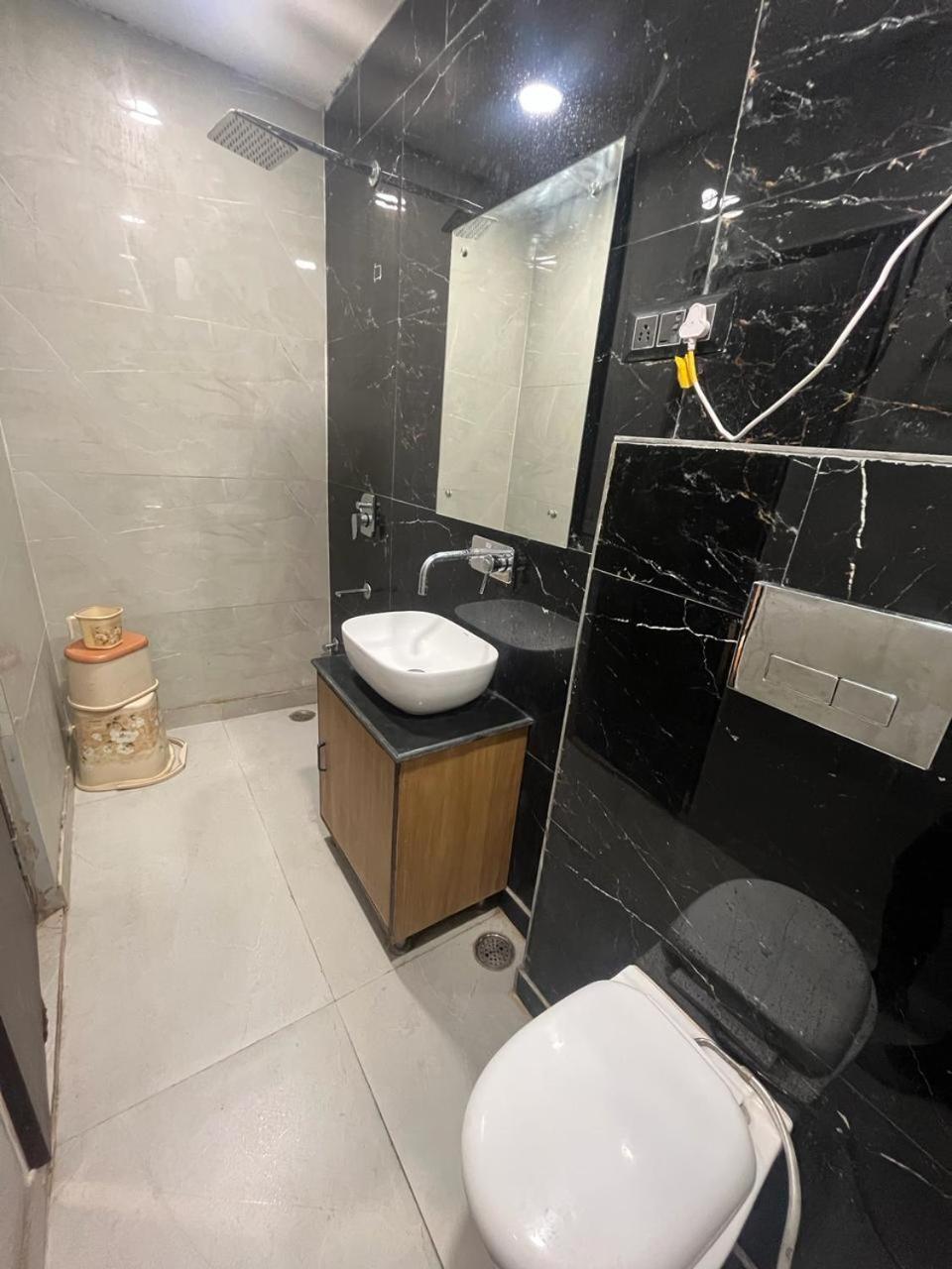 Bunk Hostel Delhi Best Backpacking Accommodation New Delhi Ngoại thất bức ảnh