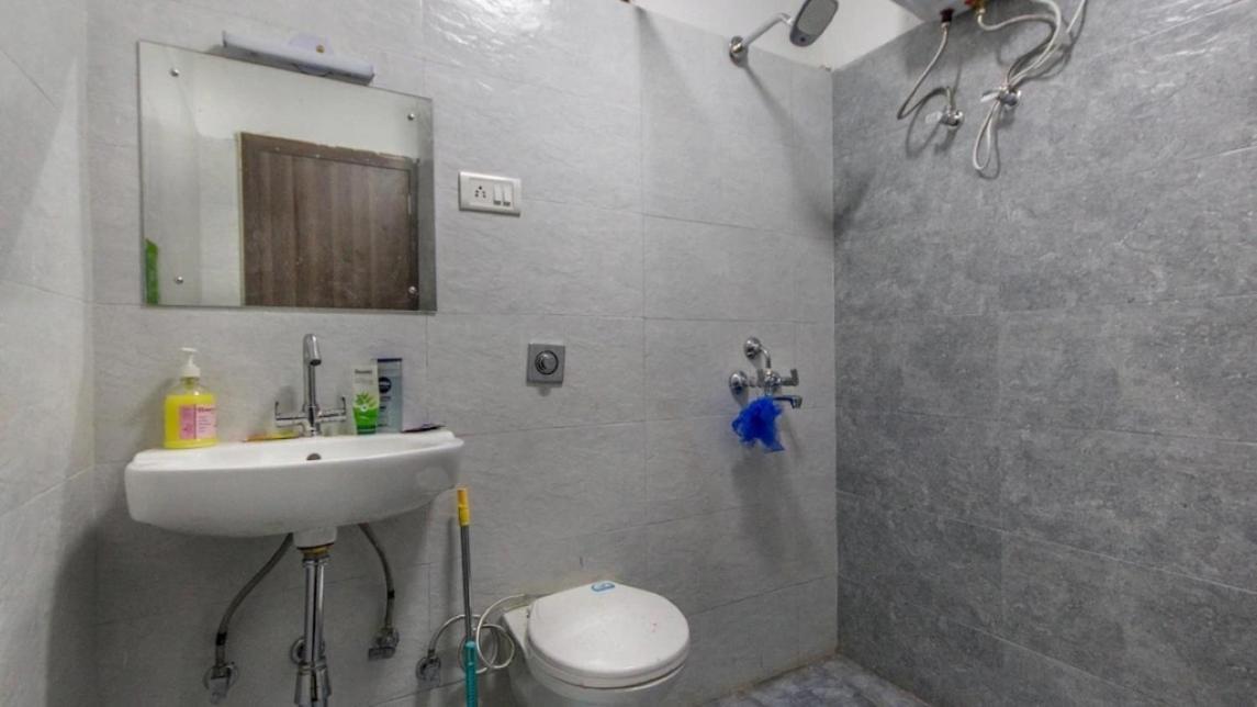 Bunk Hostel Delhi Best Backpacking Accommodation New Delhi Ngoại thất bức ảnh